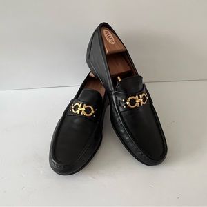 Salvatore Ferragamo Men’s Dress Shoes